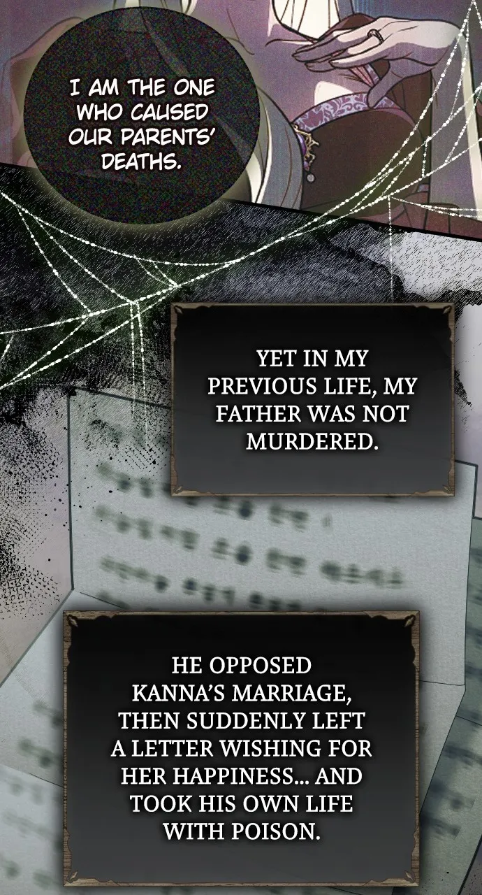 Read What Death Taught Me chapter 7 image 57 on Lezhin