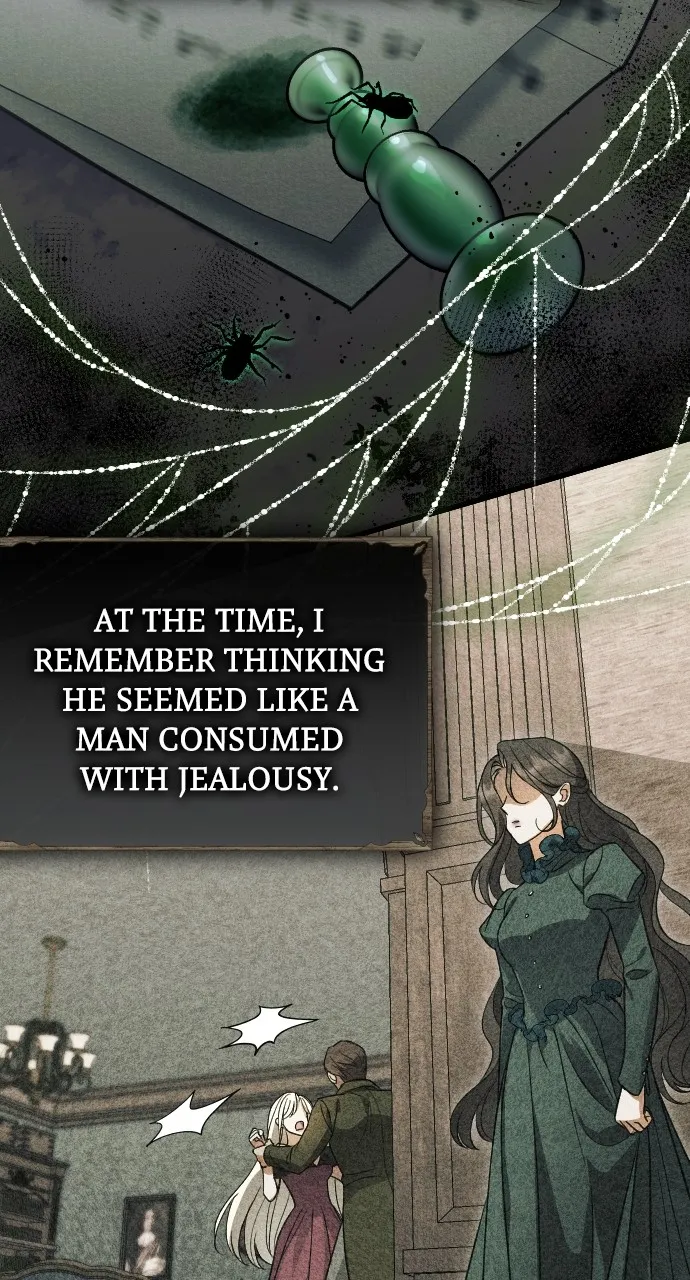 Read What Death Taught Me chapter 7 image 58 on Lezhin