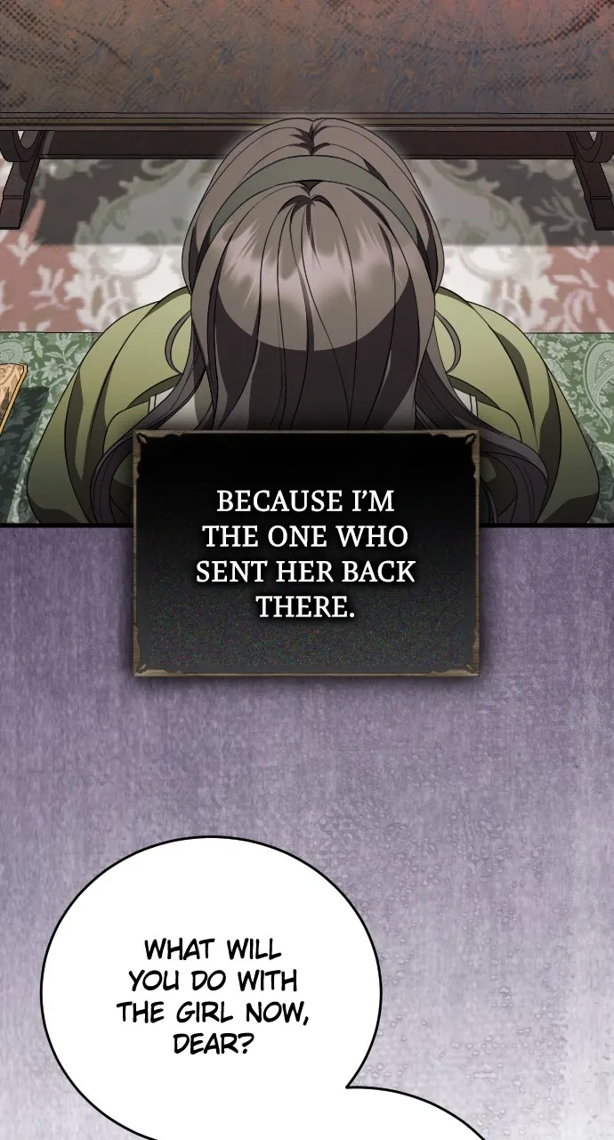 Read What Death Taught Me chapter 7 image 6 on Lezhin