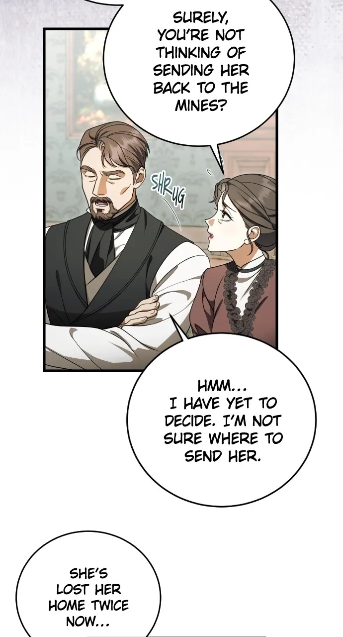 Read What Death Taught Me chapter 7 image 7 on Lezhin