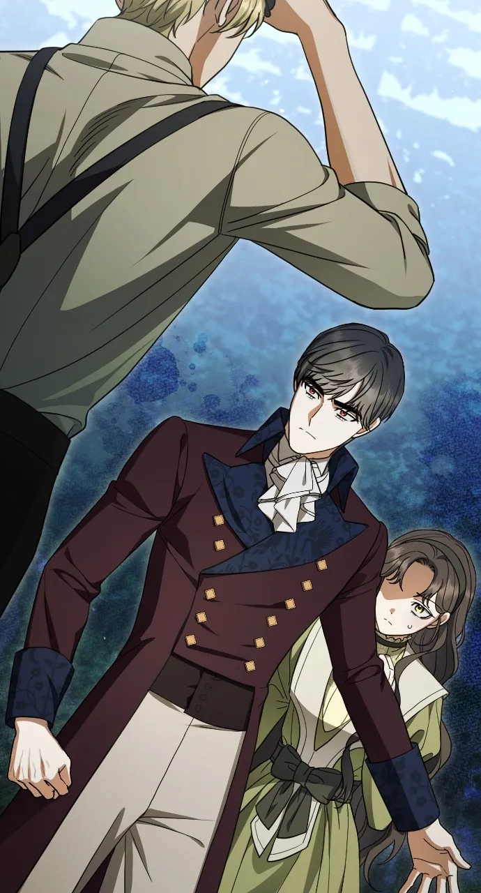Read What Death Taught Me chapter 7 image 84 on Lezhin