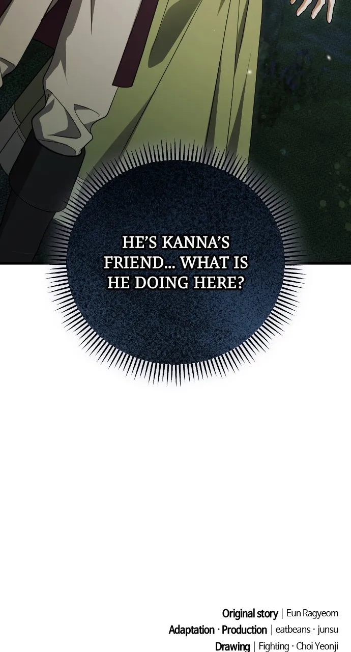 Read What Death Taught Me chapter 7 image 85 on Lezhin