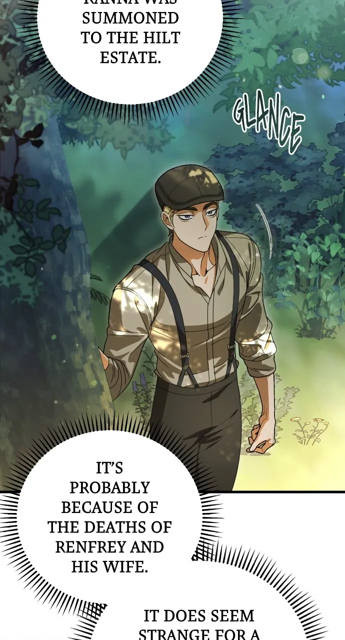 Read What Death Taught Me chapter 8 image 1 on Lezhin
