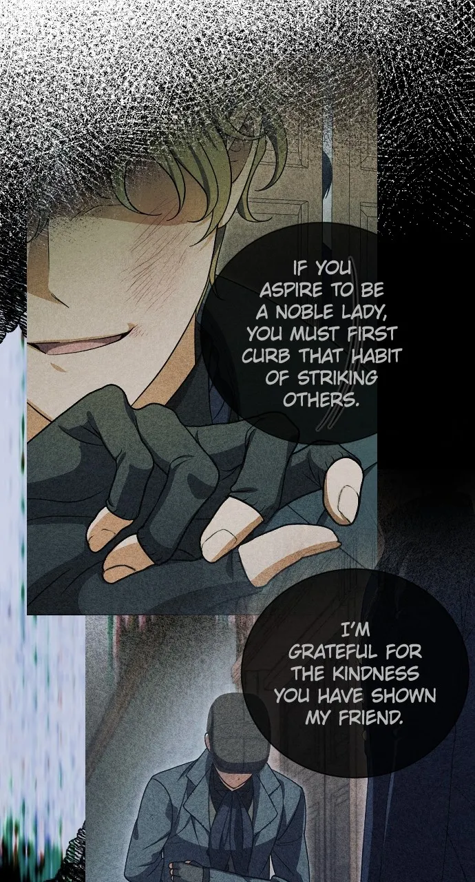 Read What Death Taught Me chapter 8 image 19 on Lezhin