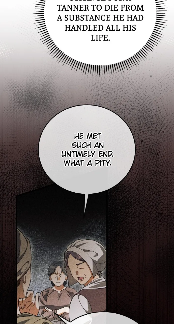 Read What Death Taught Me chapter 8 image 2 on Lezhin