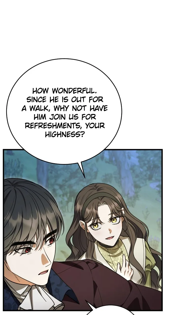 Read What Death Taught Me chapter 8 image 22 on Lezhin
