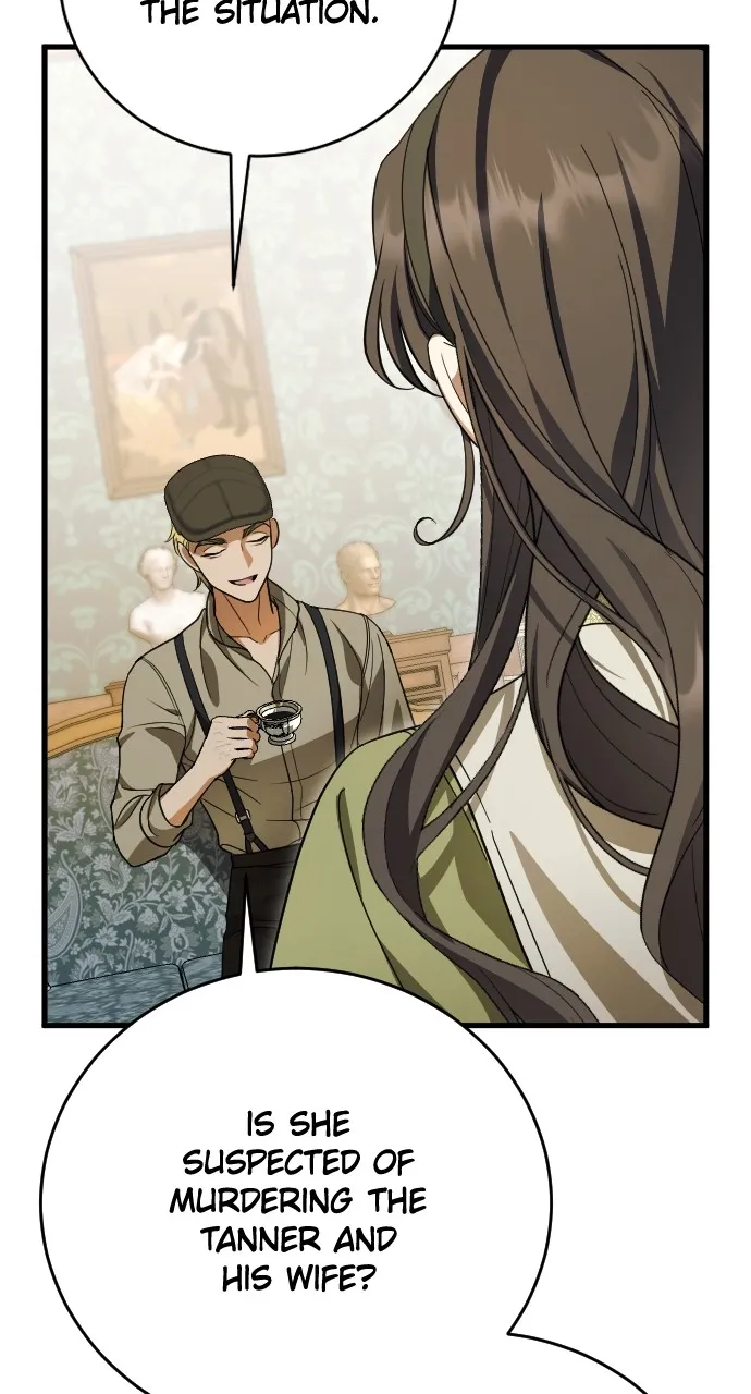Read What Death Taught Me chapter 8 image 29 on Lezhin