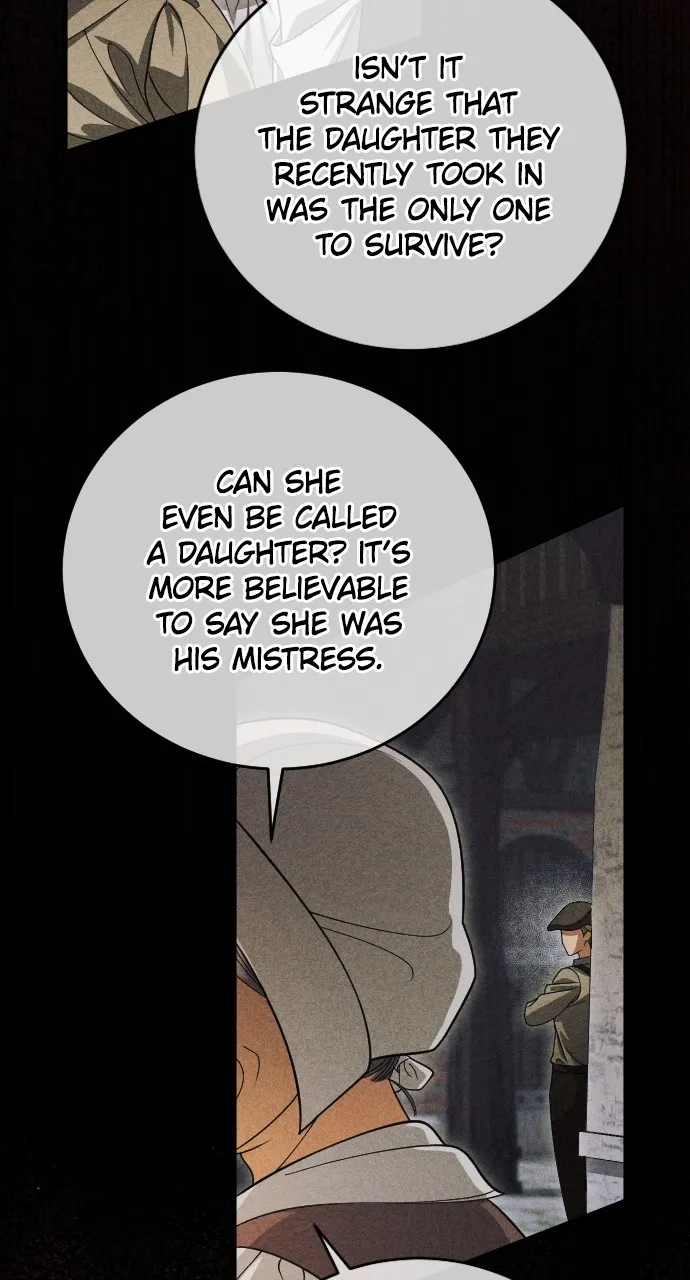 Read What Death Taught Me chapter 8 image 3 on Lezhin