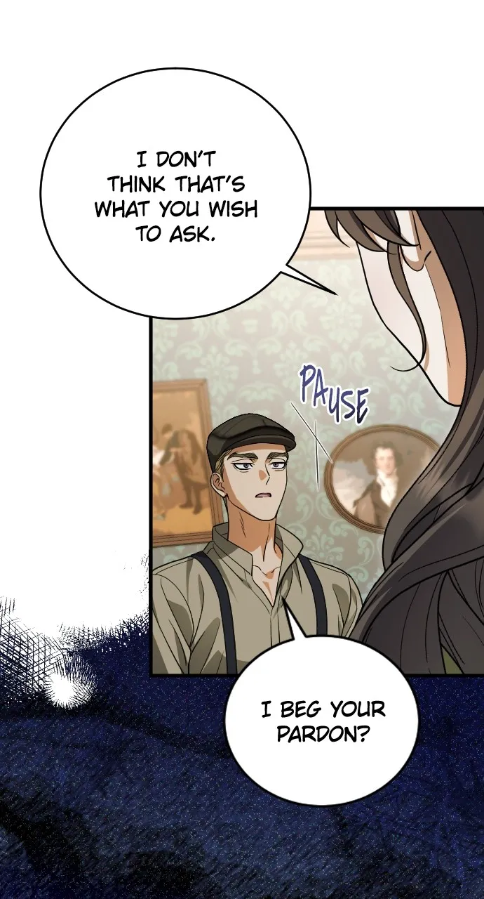 Read What Death Taught Me chapter 8 image 32 on Lezhin