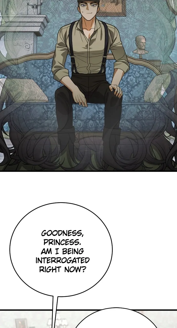 Read What Death Taught Me chapter 8 image 39 on Lezhin
