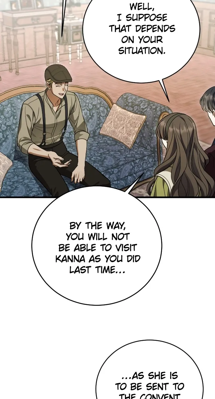 Read What Death Taught Me chapter 8 image 40 on Lezhin