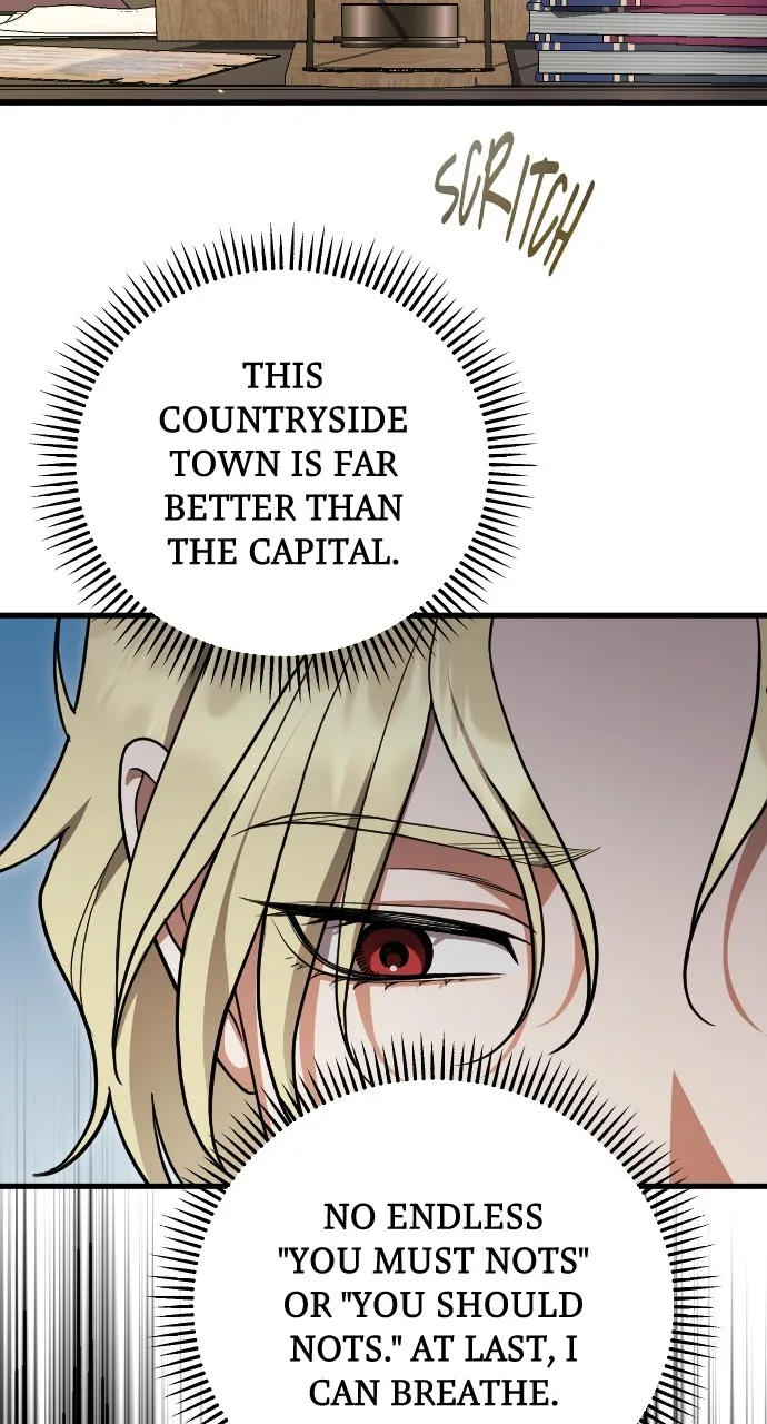 Read What Death Taught Me chapter 8 image 48 on Lezhin