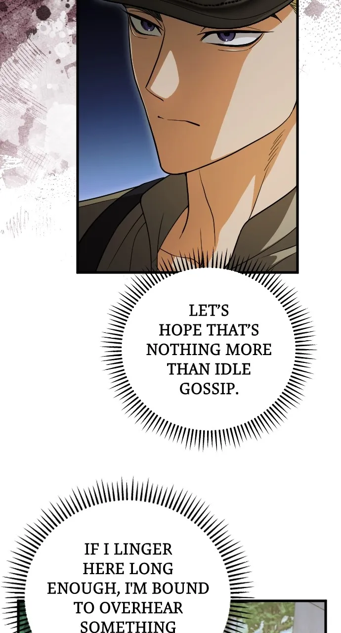 Read What Death Taught Me chapter 8 image 5 on Lezhin