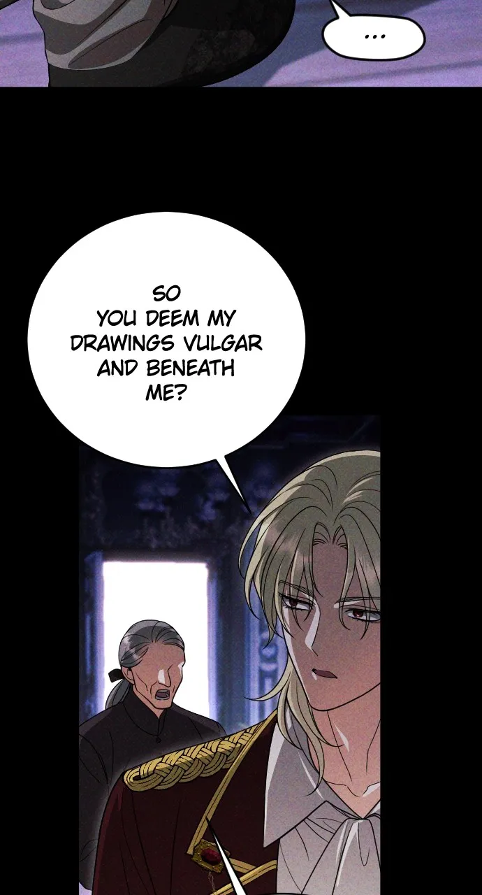 Read What Death Taught Me chapter 8 image 50 on Lezhin