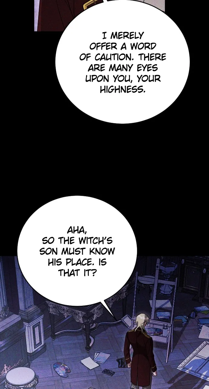 Read What Death Taught Me chapter 8 image 51 on Lezhin