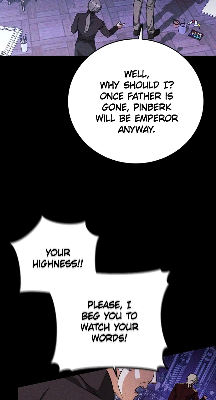 Read What Death Taught Me chapter 8 image 52 on Lezhin