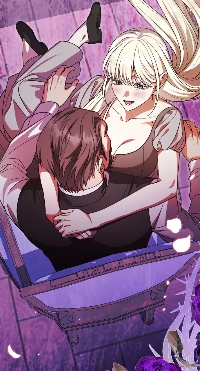 Read What Death Taught Me chapter 8 image 77 on Lezhin