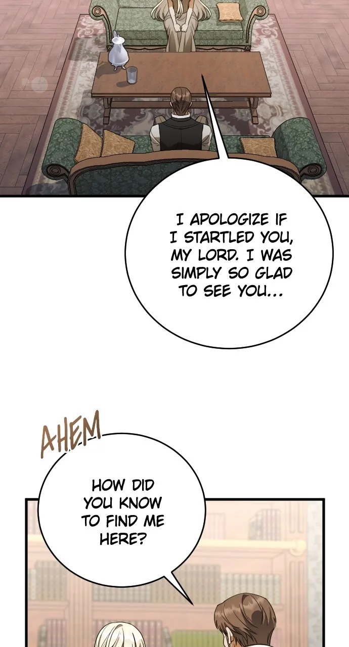 Read What Death Taught Me chapter 9 image 1 on Lezhin