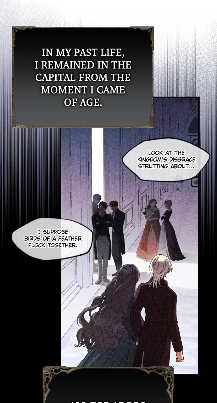 Read What Death Taught Me chapter 9 image 38 on Lezhin