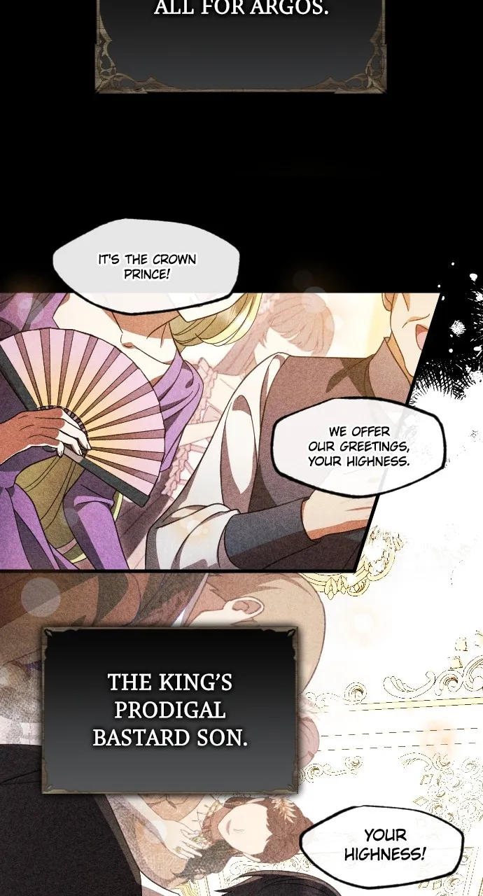 Read What Death Taught Me chapter 9 image 39 on Lezhin