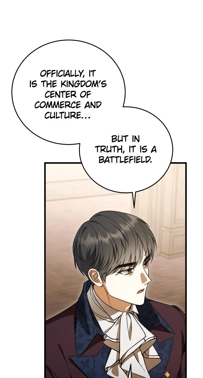 Read What Death Taught Me chapter 9 image 44 on Lezhin