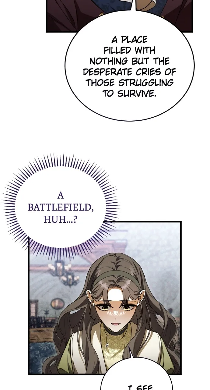 Read What Death Taught Me chapter 9 image 45 on Lezhin