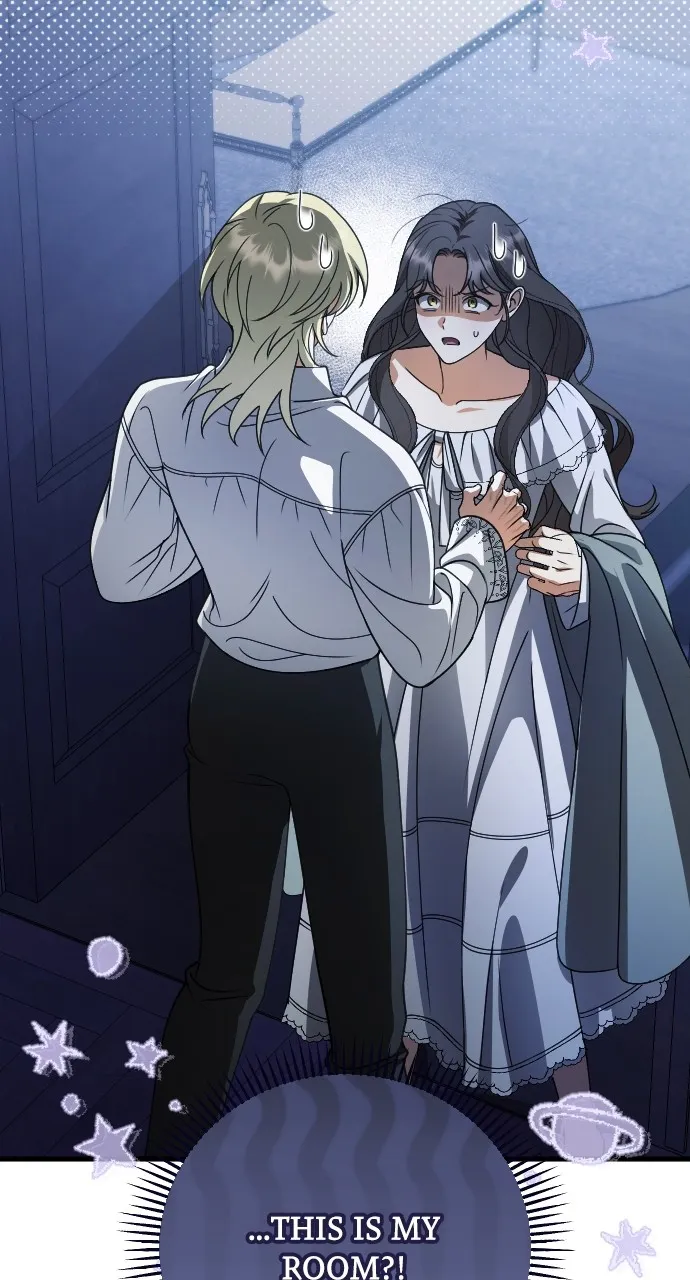 Read What Death Taught Me chapter 9 image 77 on Lezhin