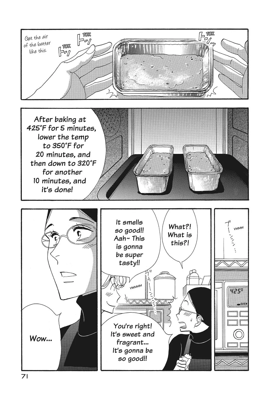 What Did You Eat Yesterday? Chapter 108 page 13 - 