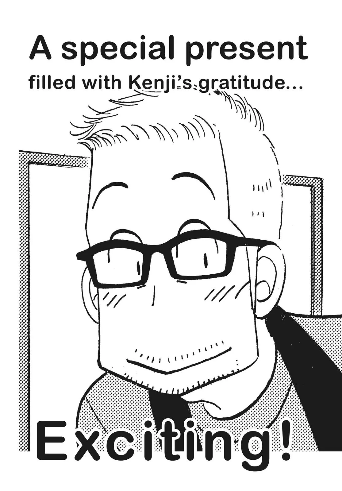 What Did You Eat Yesterday? Chapter 144 page 19 - 