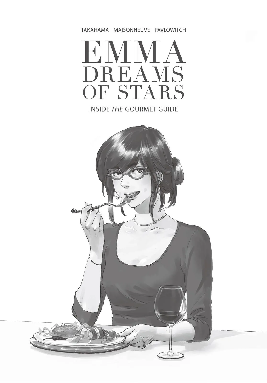 What Did You Eat Yesterday? Chapter 144 page 21 - 