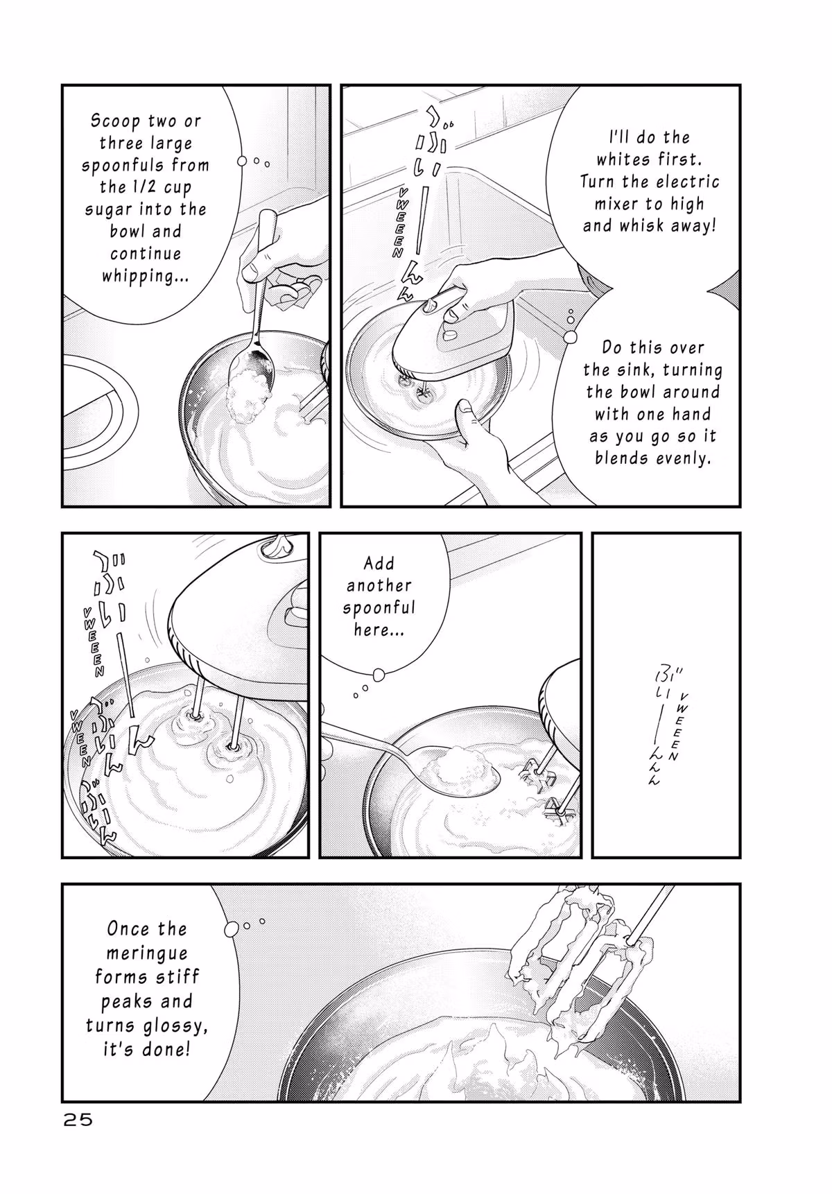 What Did You Eat Yesterday? Chapter 178 page 3 - 