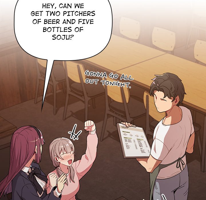 Read What do I do now...? chapter 1 image 100 on Lezhin