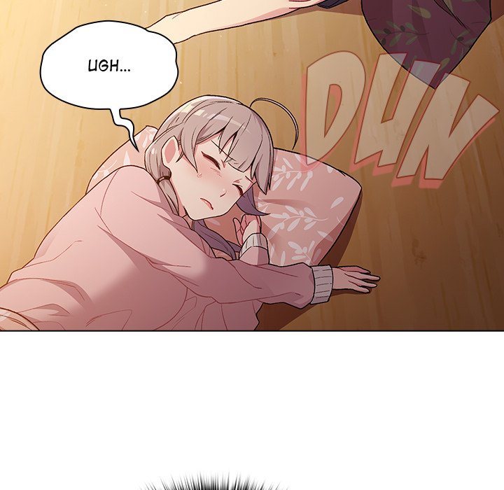 Read What do I do now...? chapter 1 image 107 on Lezhin
