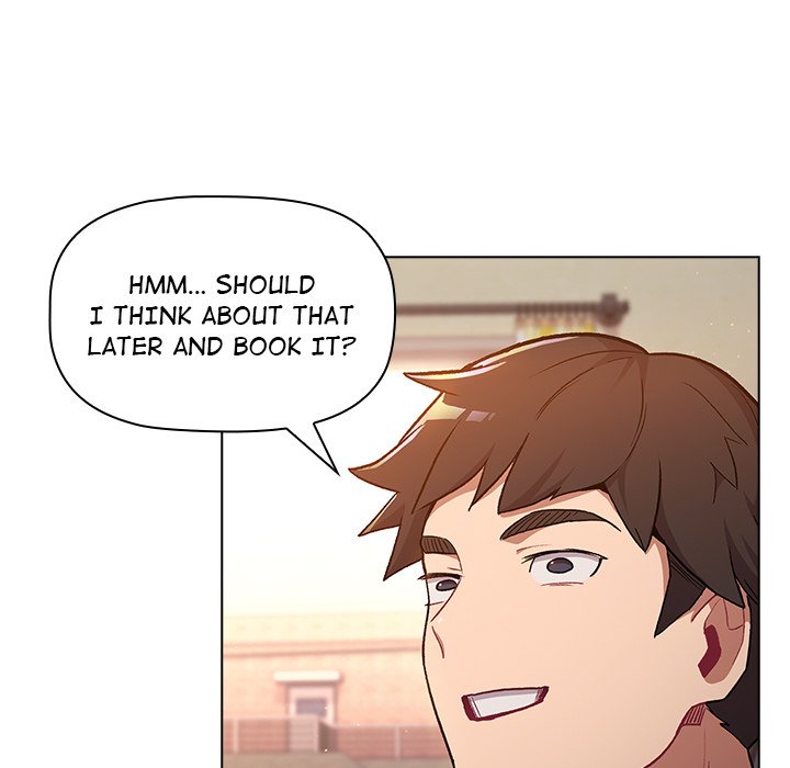 Read What do I do now...? chapter 1 image 110 on Lezhin