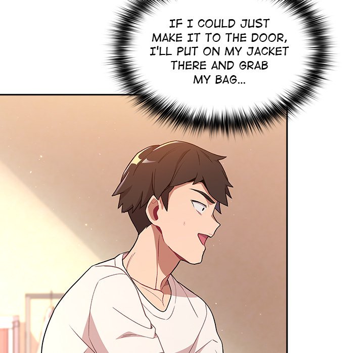Read What do I do now...? chapter 1 image 118 on Lezhin