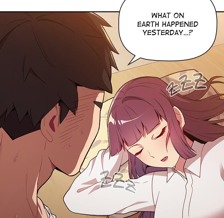 Read What do I do now...? chapter 1 image 12 on Lezhin