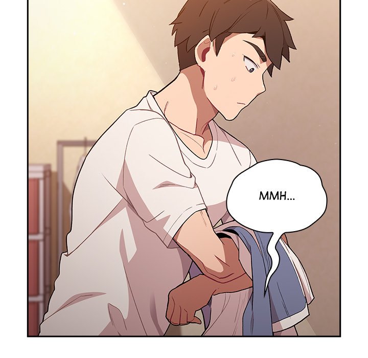Read What do I do now...? chapter 1 image 120 on Lezhin