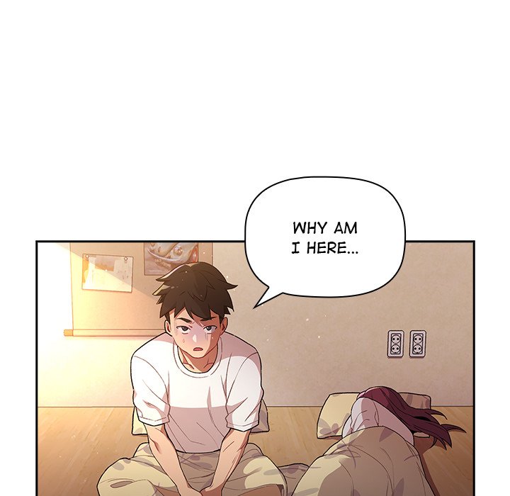 Read What do I do now...? chapter 1 image 14 on Lezhin