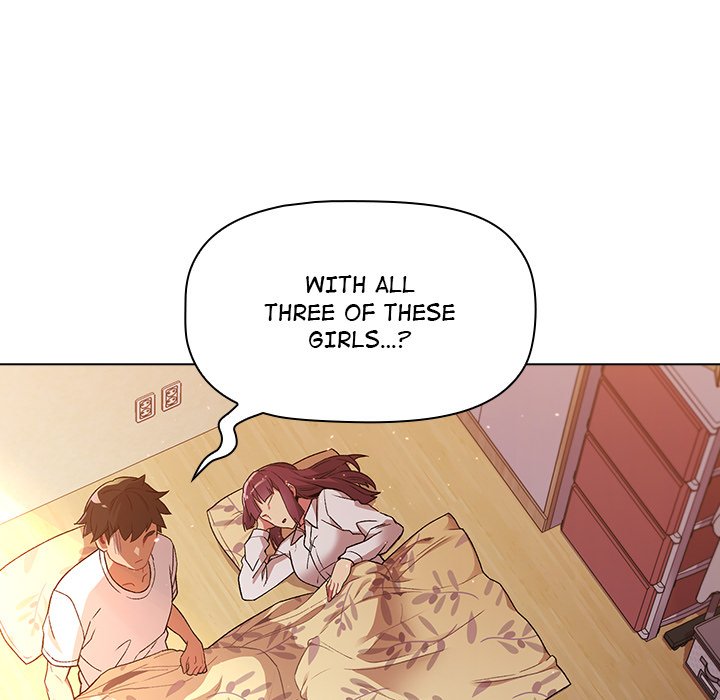 Read What do I do now...? chapter 1 image 20 on Lezhin