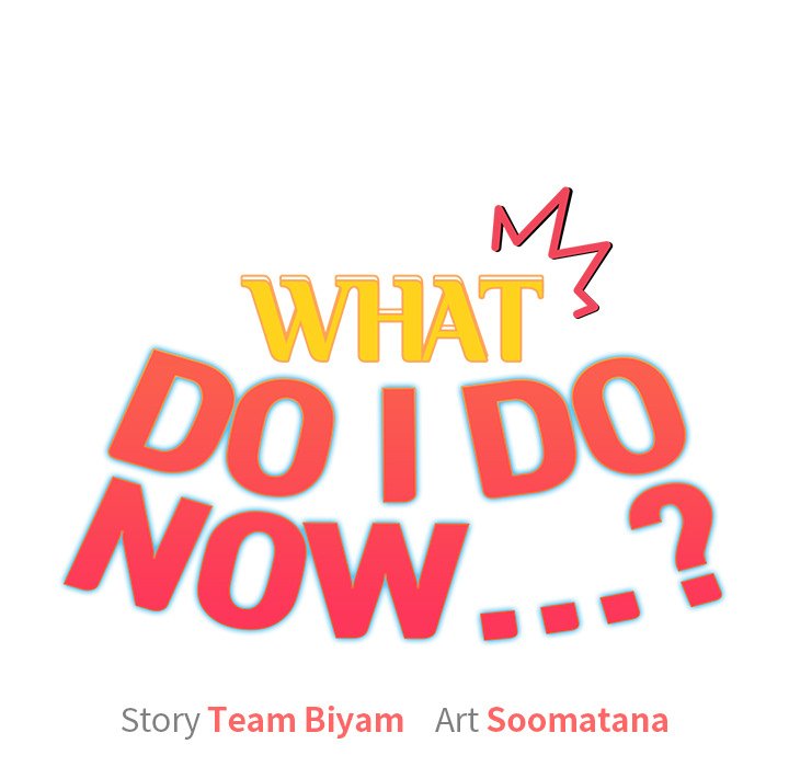 Read What do I do now...? chapter 1 image 24 on Lezhin