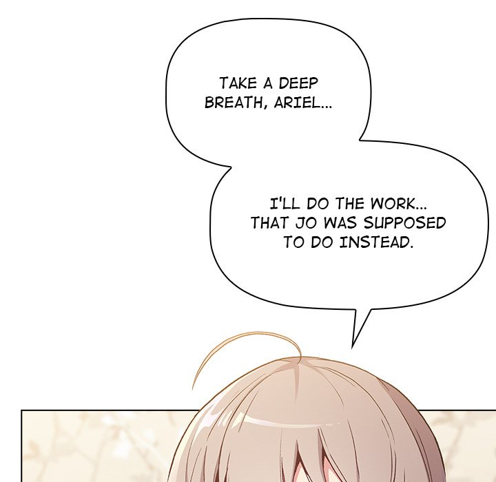 Read What do I do now...? chapter 1 image 34 on Lezhin