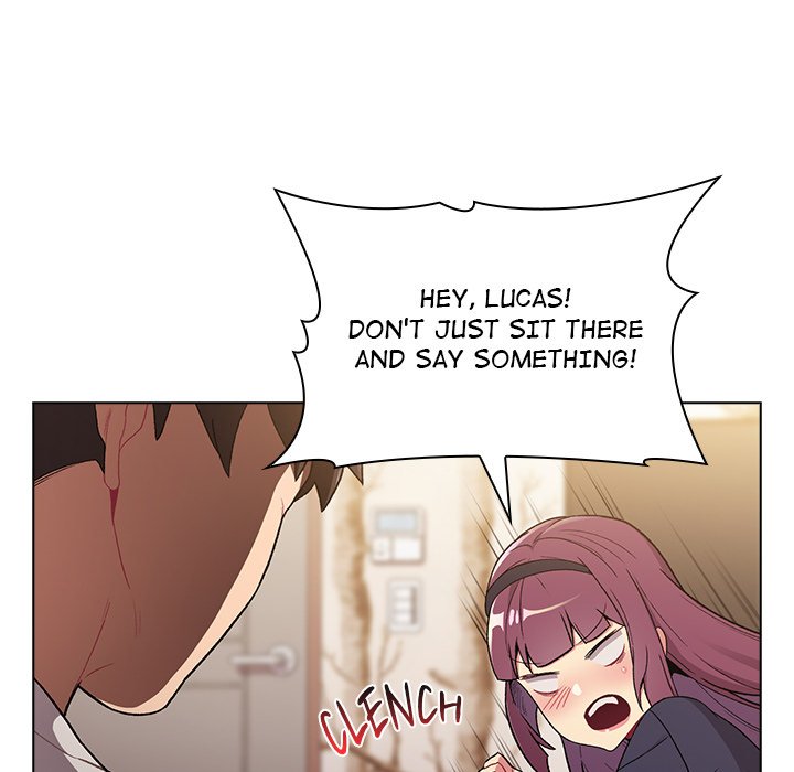 Read What do I do now...? chapter 1 image 43 on Lezhin
