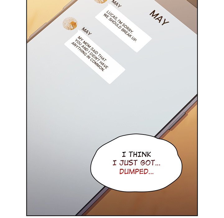 Read What do I do now...? chapter 1 image 54 on Lezhin