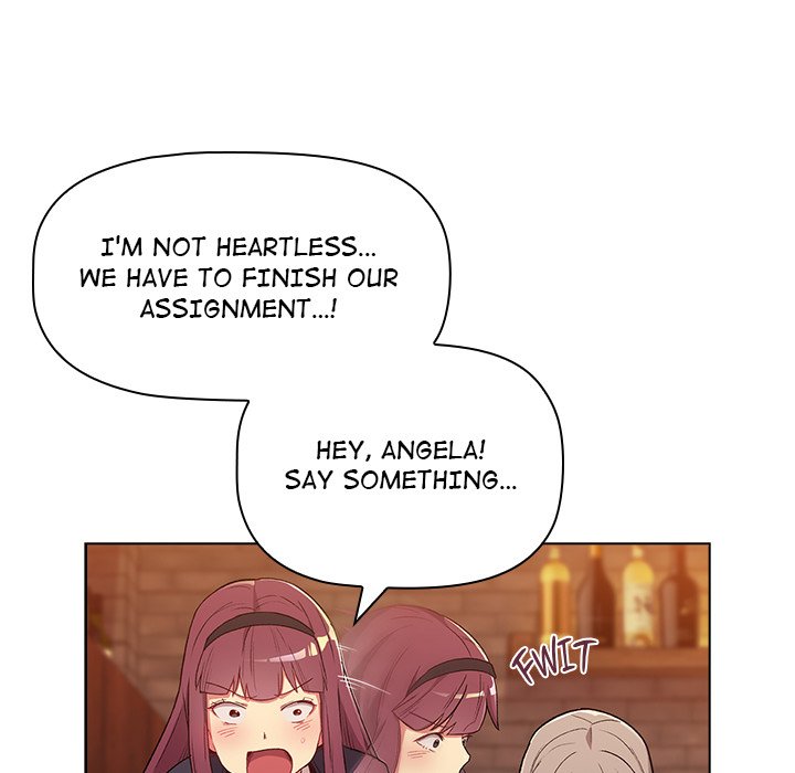 Read What do I do now...? chapter 1 image 88 on Lezhin