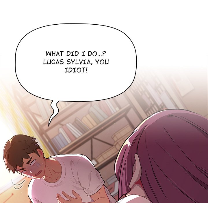 Read What do I do now...? chapter 1 image 9 on Lezhin