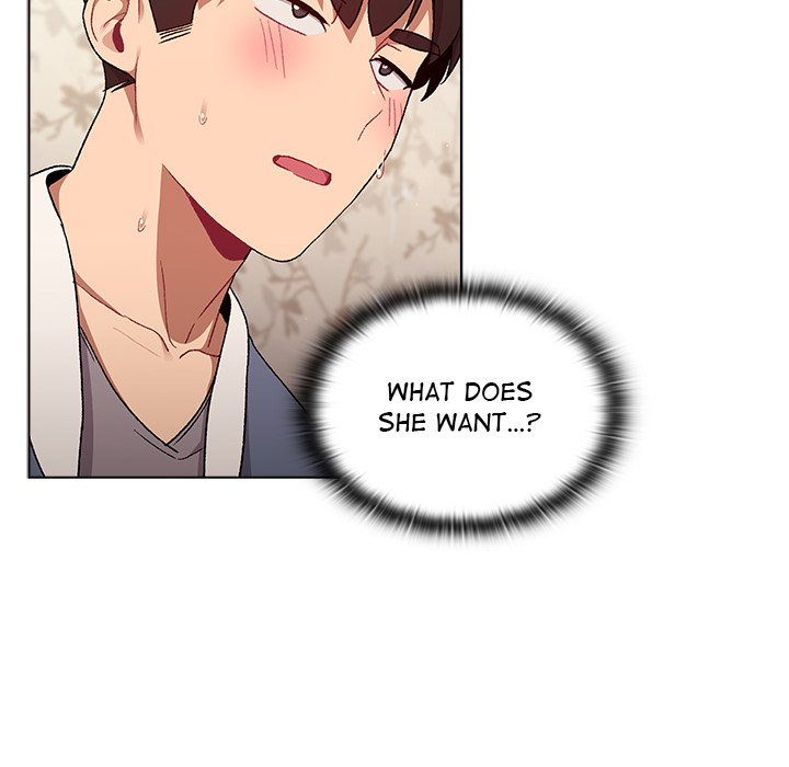 Read What do I do now...? chapter 10 image 101 on Lezhin