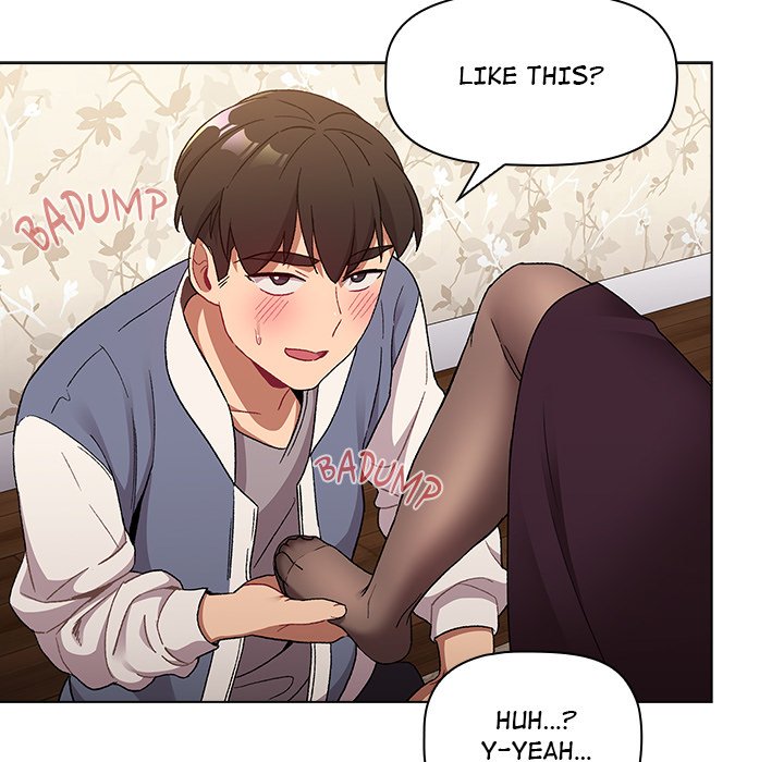 Read What do I do now...? chapter 10 image 108 on Lezhin
