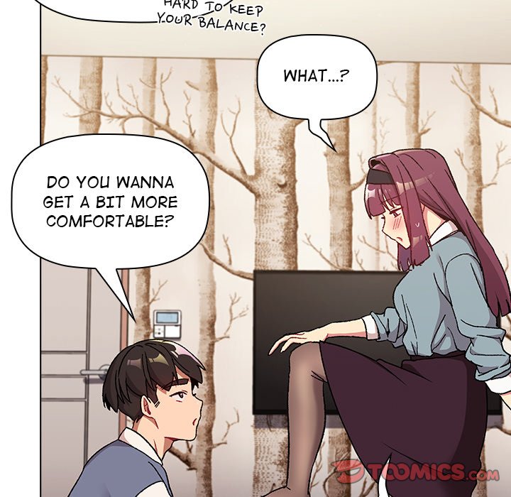 Read What do I do now...? chapter 10 image 110 on Lezhin