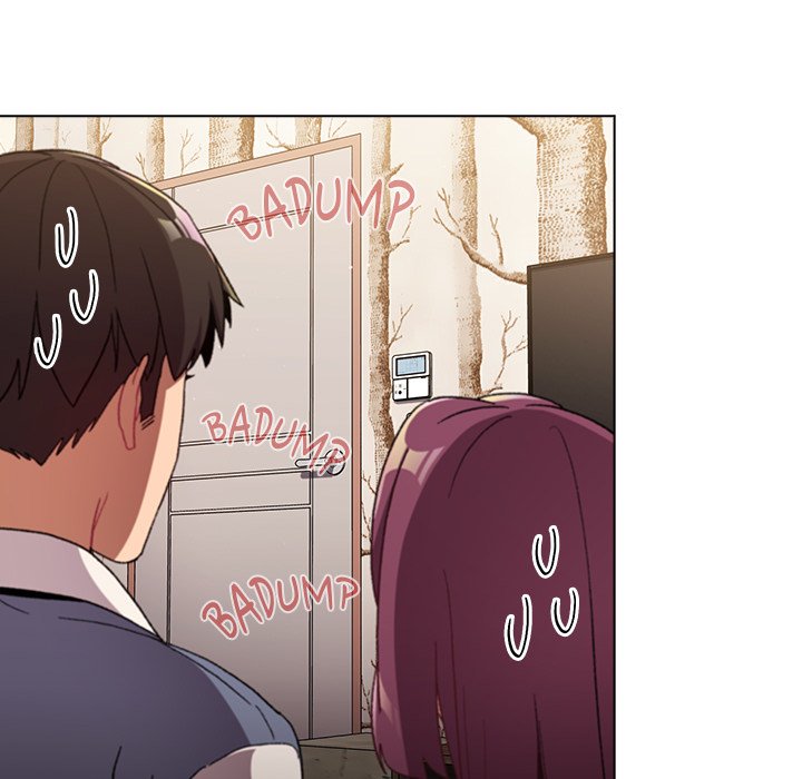 Read What do I do now...? chapter 10 image 119 on Lezhin