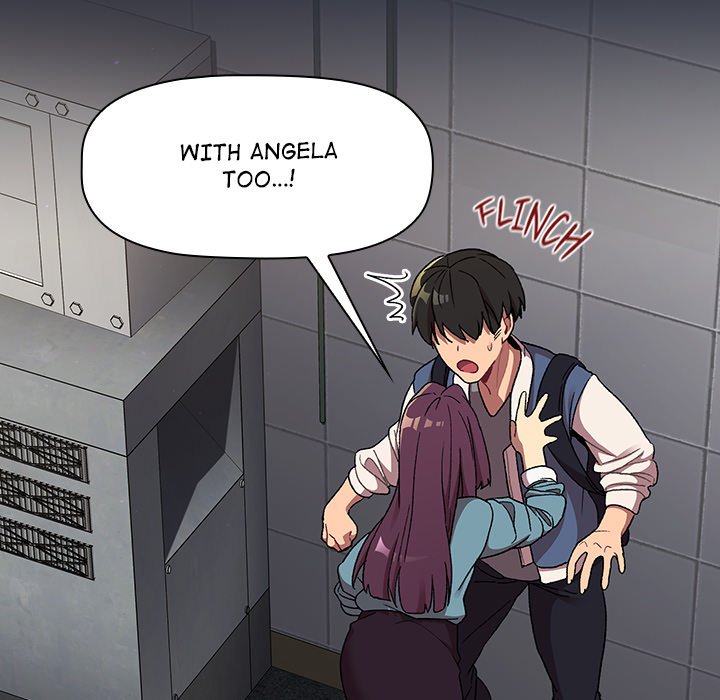 Read What do I do now...? chapter 10 image 12 on Lezhin